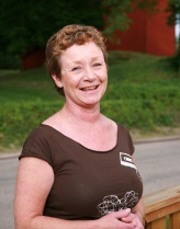 Eva Sjöström
